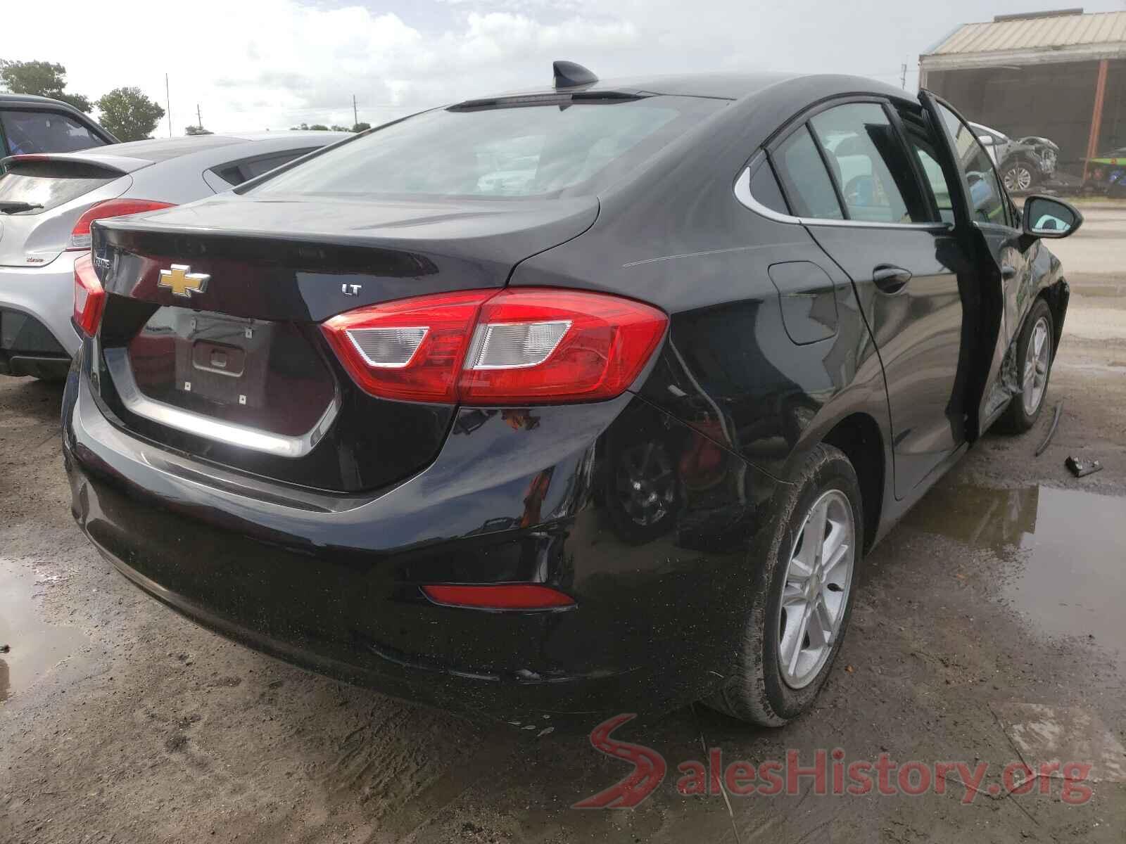 1G1BE5SM6H7104057 2017 CHEVROLET CRUZE