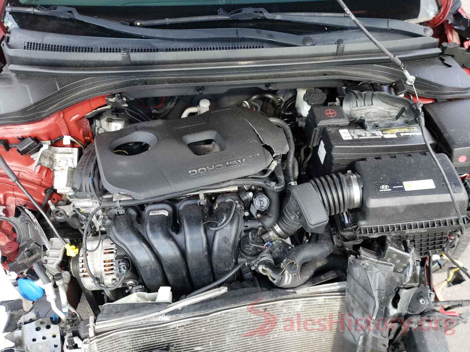 5NPD84LF4HH061688 2017 HYUNDAI ELANTRA