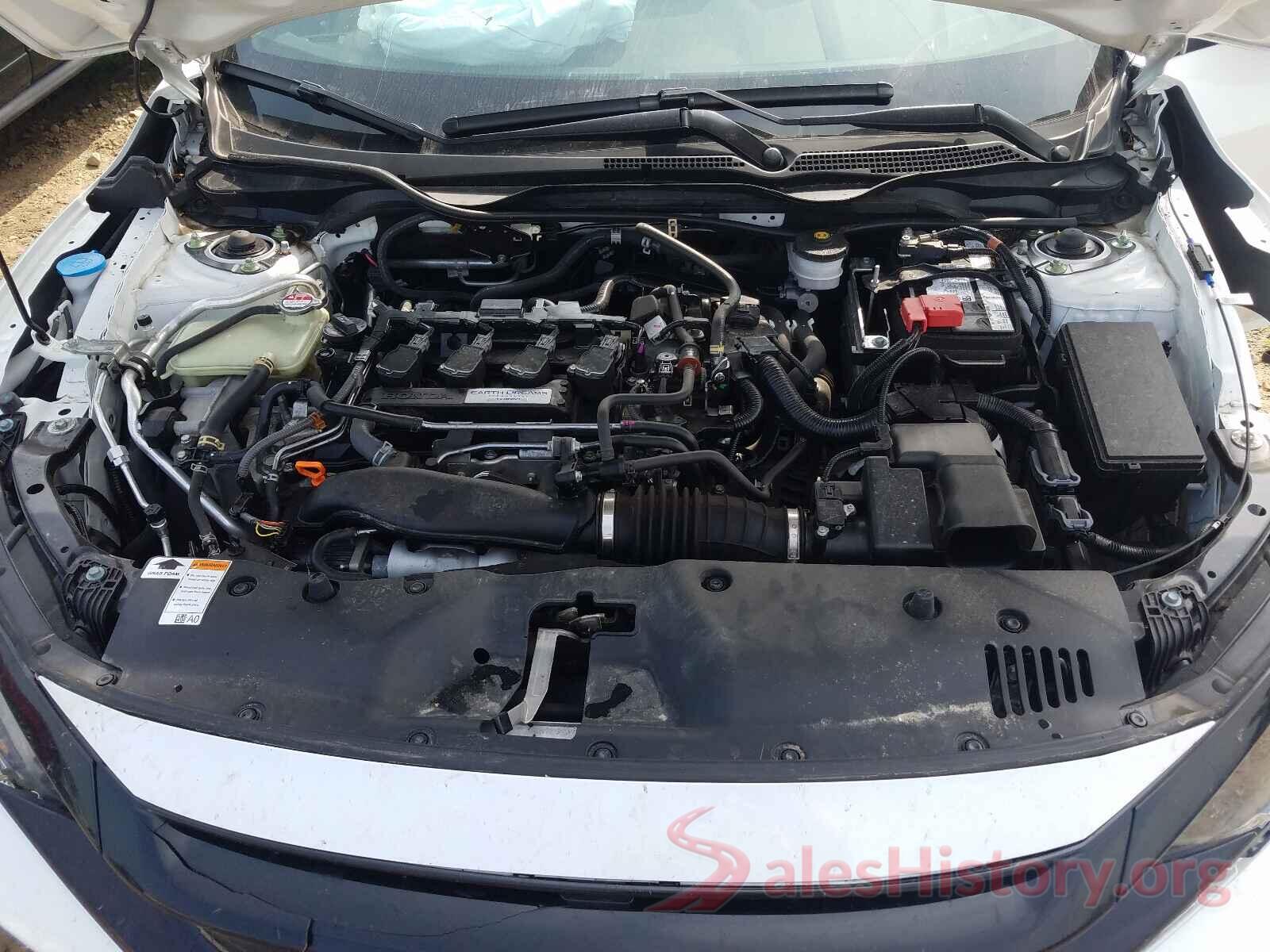 SHHFK7H58HU220771 2017 HONDA CIVIC