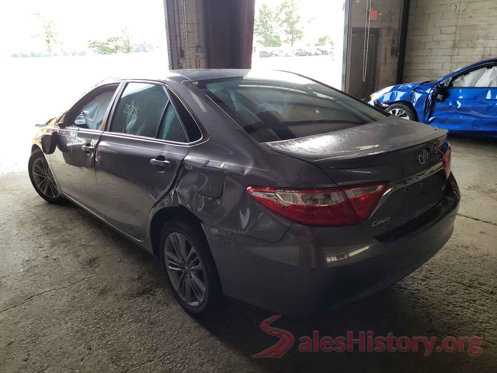 4T1BF1FK5HU695016 2017 TOYOTA CAMRY