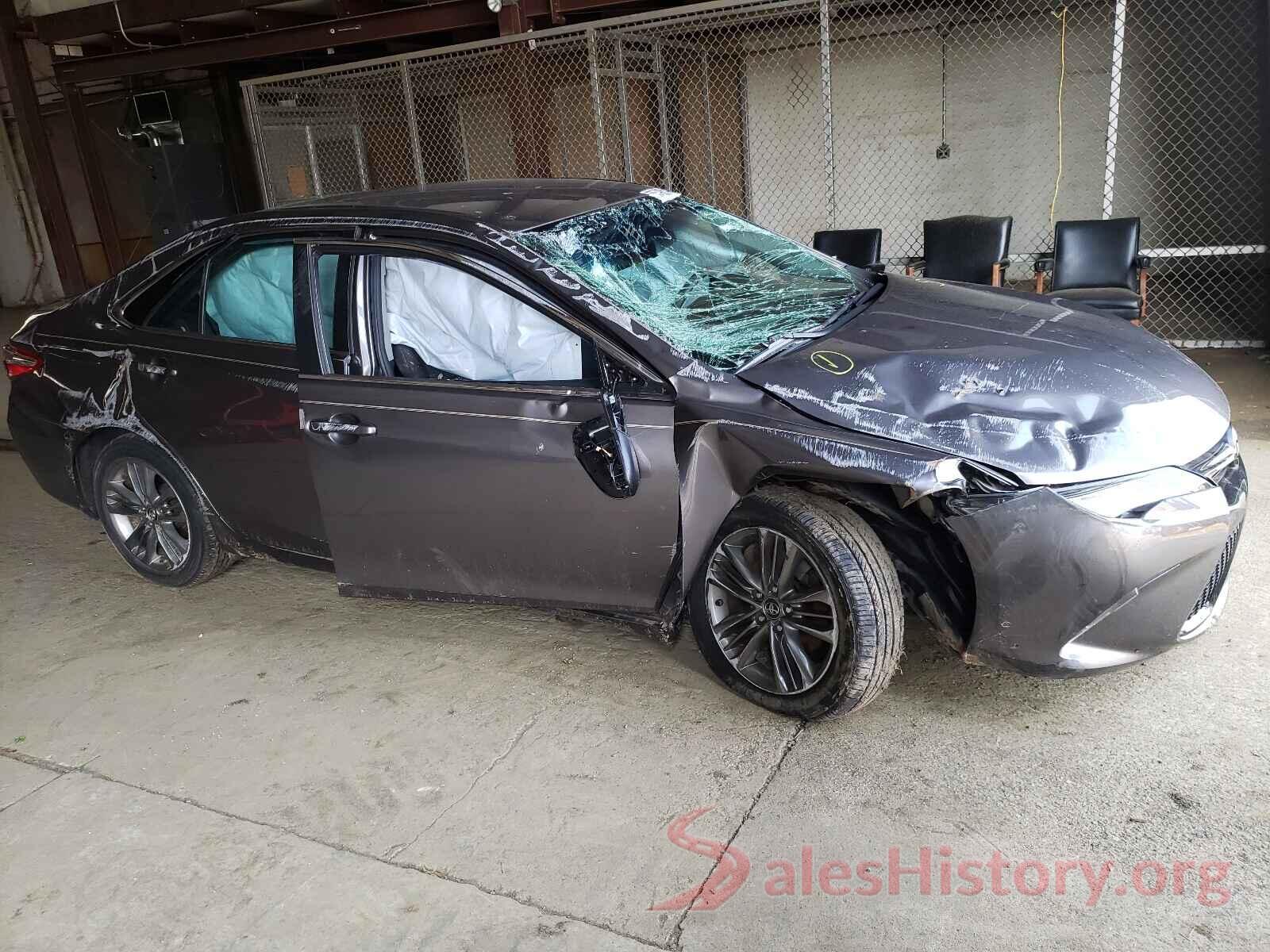 4T1BF1FK5HU695016 2017 TOYOTA CAMRY