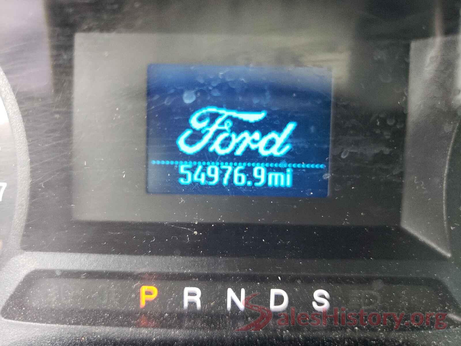 3FA6P0G72GR154654 2016 FORD FUSION