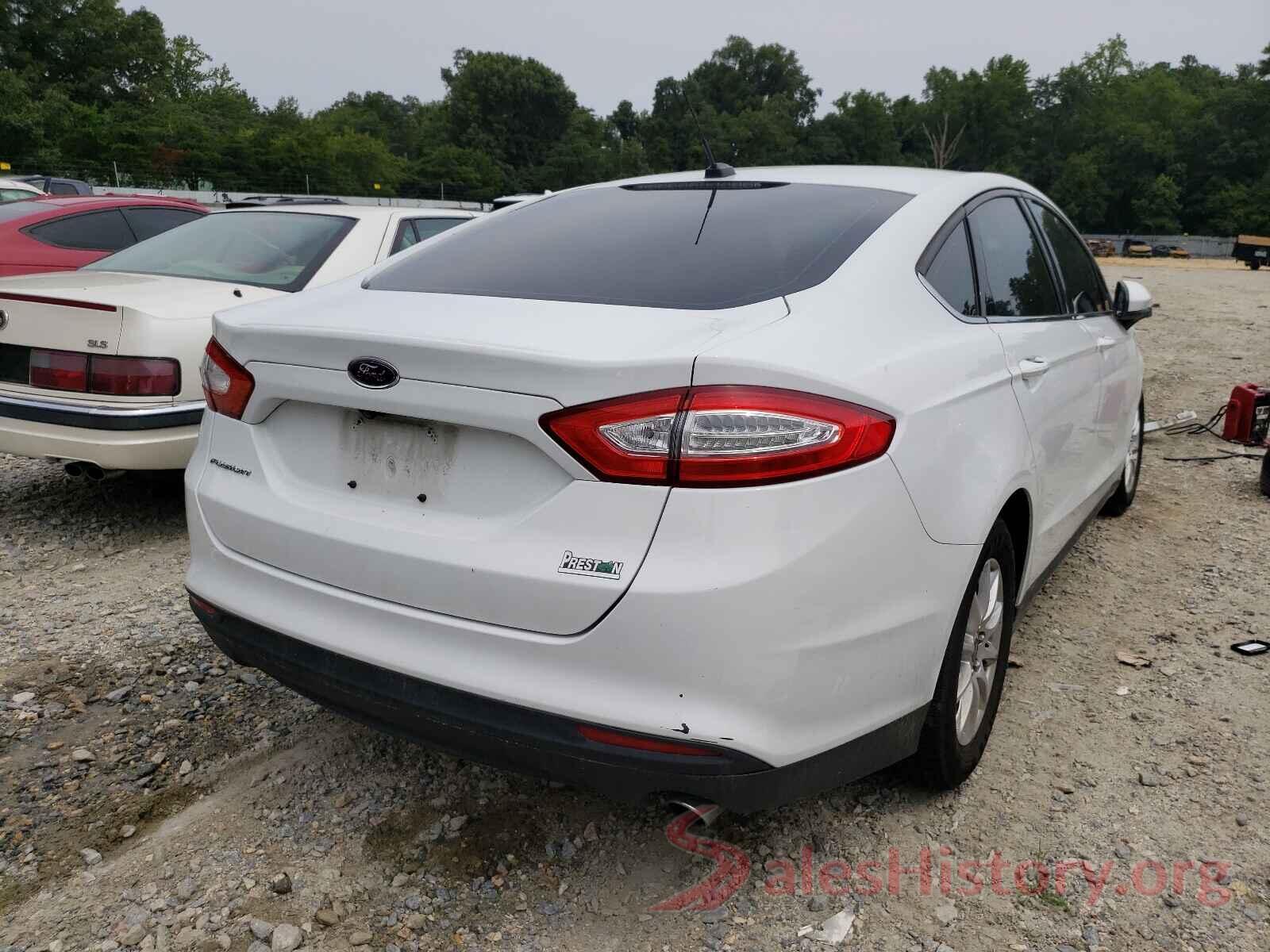 3FA6P0G72GR154654 2016 FORD FUSION