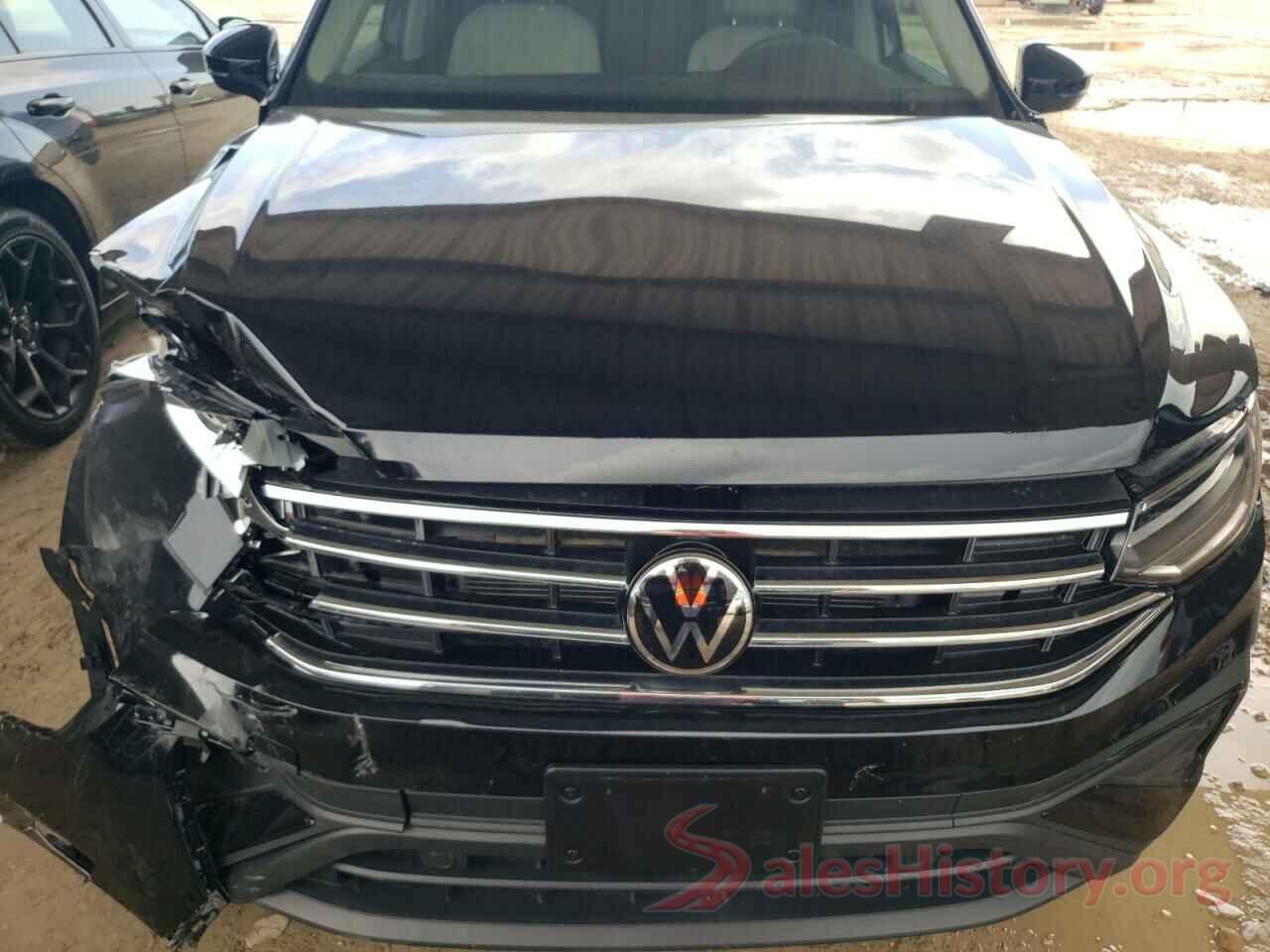 3VVRB7AX4PM064380 2023 VOLKSWAGEN TIGUAN