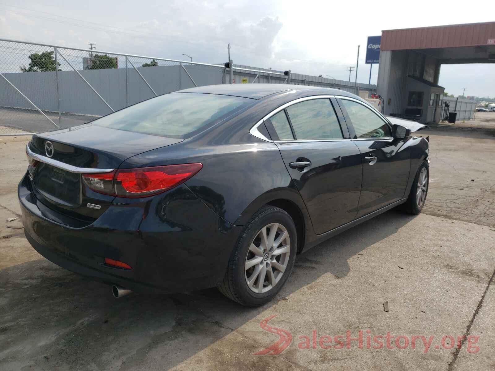 JM1GL1U52H1147234 2017 MAZDA 6