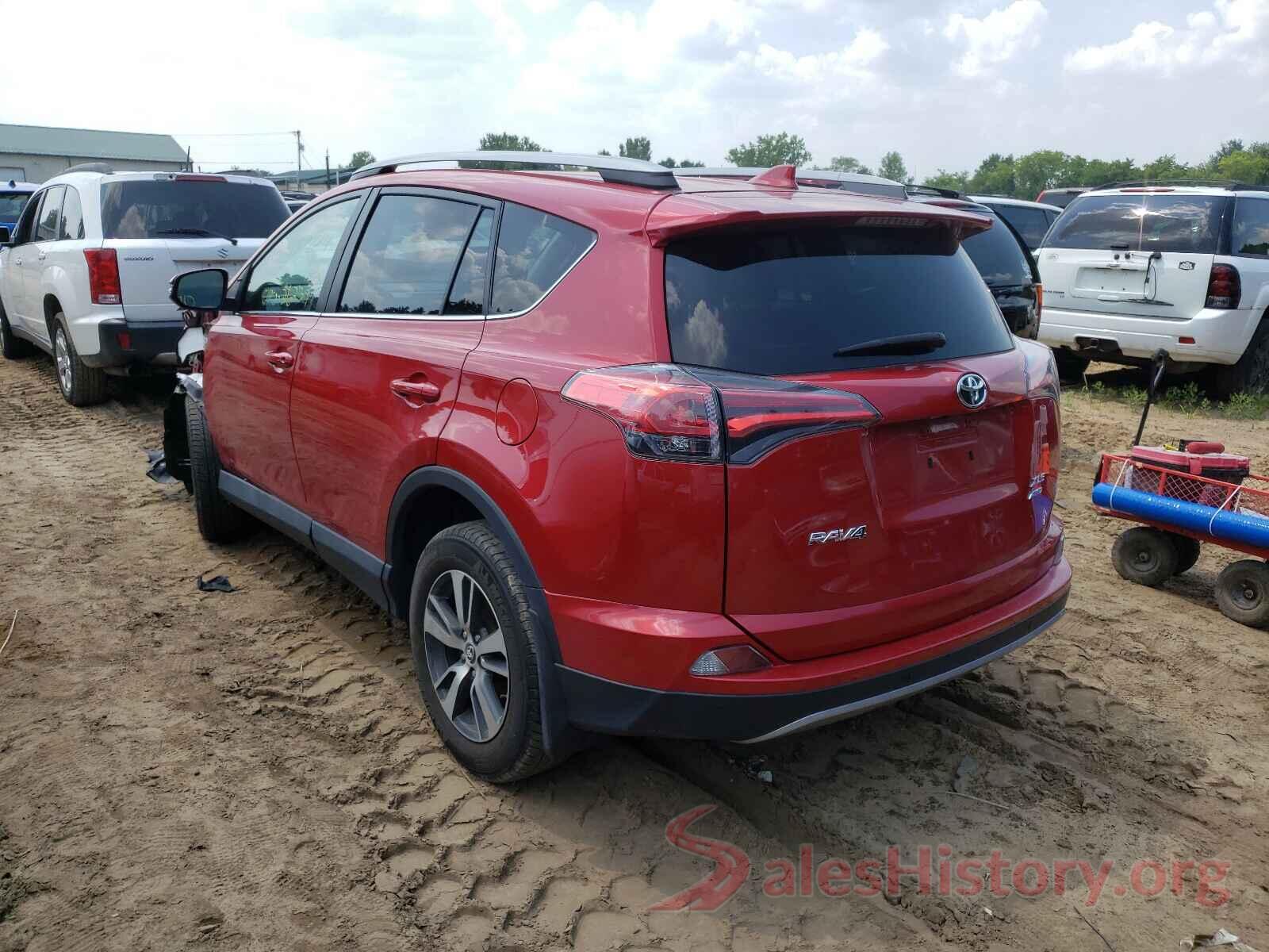 2T3RFREV0HW630817 2017 TOYOTA RAV4