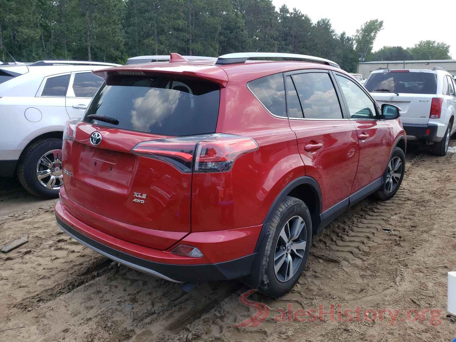 2T3RFREV0HW630817 2017 TOYOTA RAV4