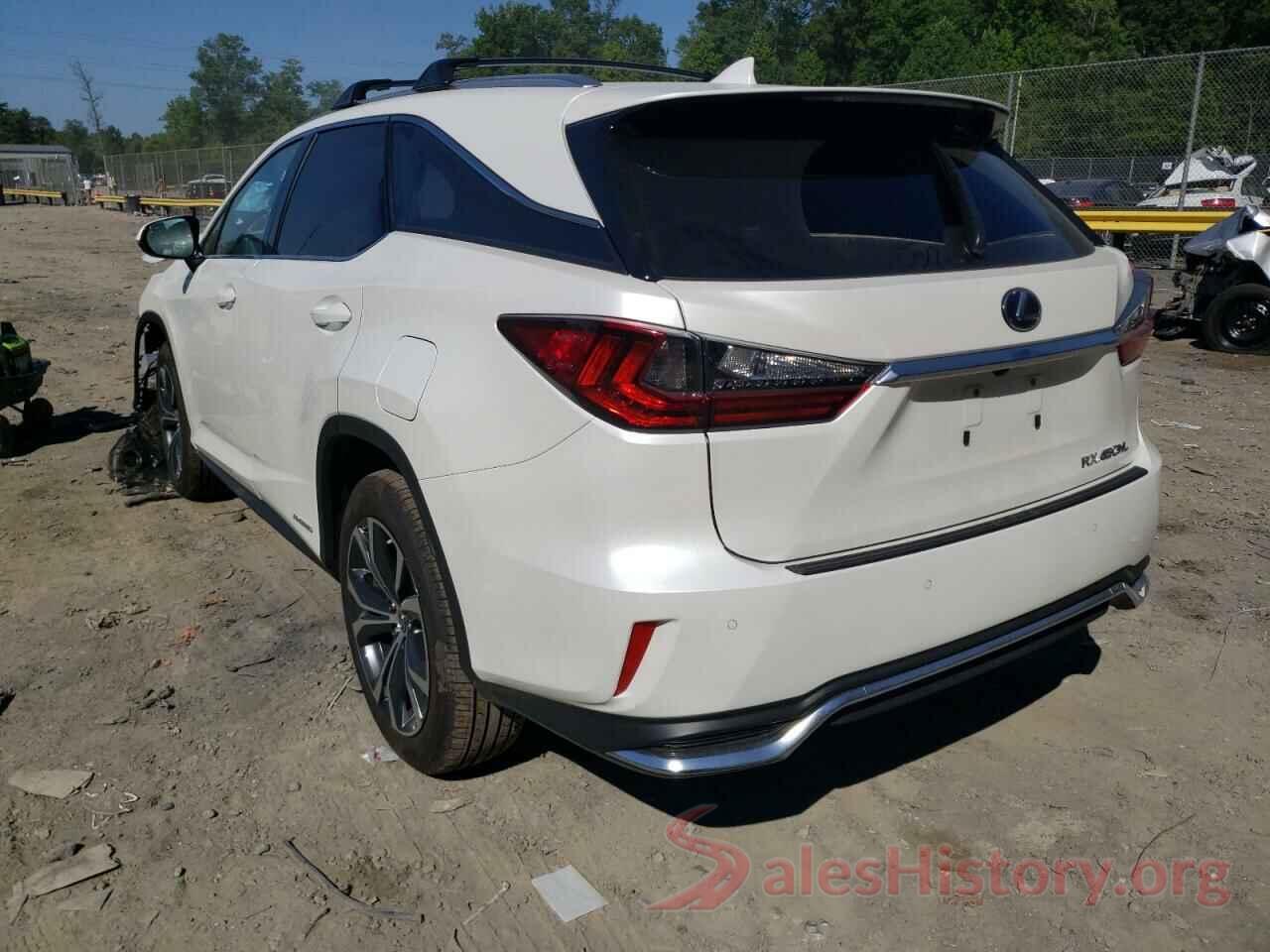 JTJHGKFA7N2026386 2022 LEXUS RX450