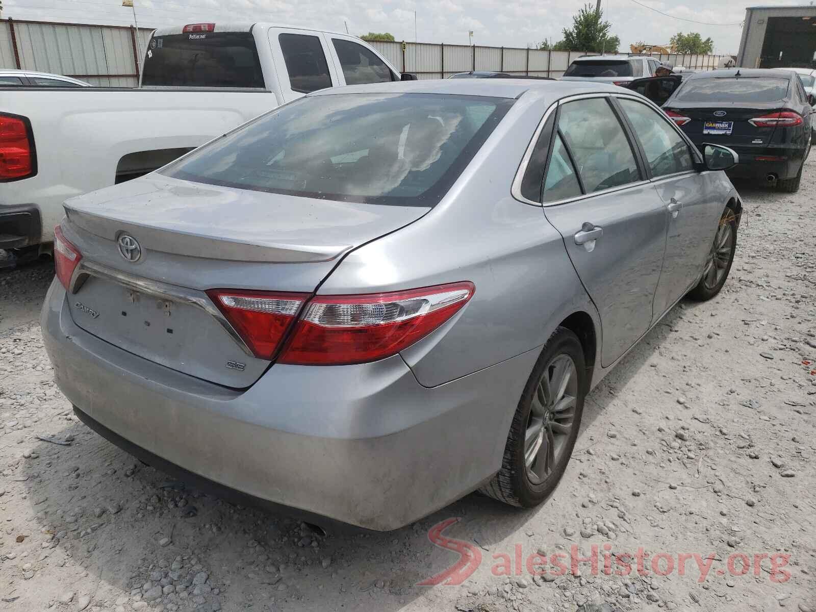 4T1BF1FK4HU775181 2017 TOYOTA CAMRY