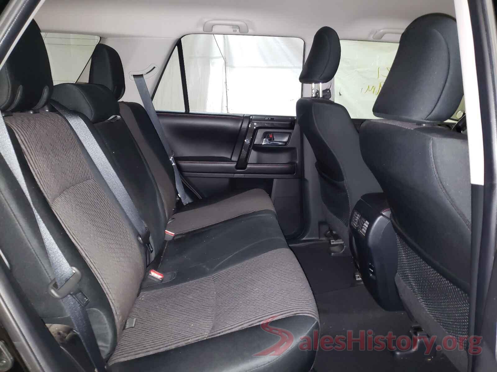 JTEBU5JR6H5417253 2017 TOYOTA 4RUNNER