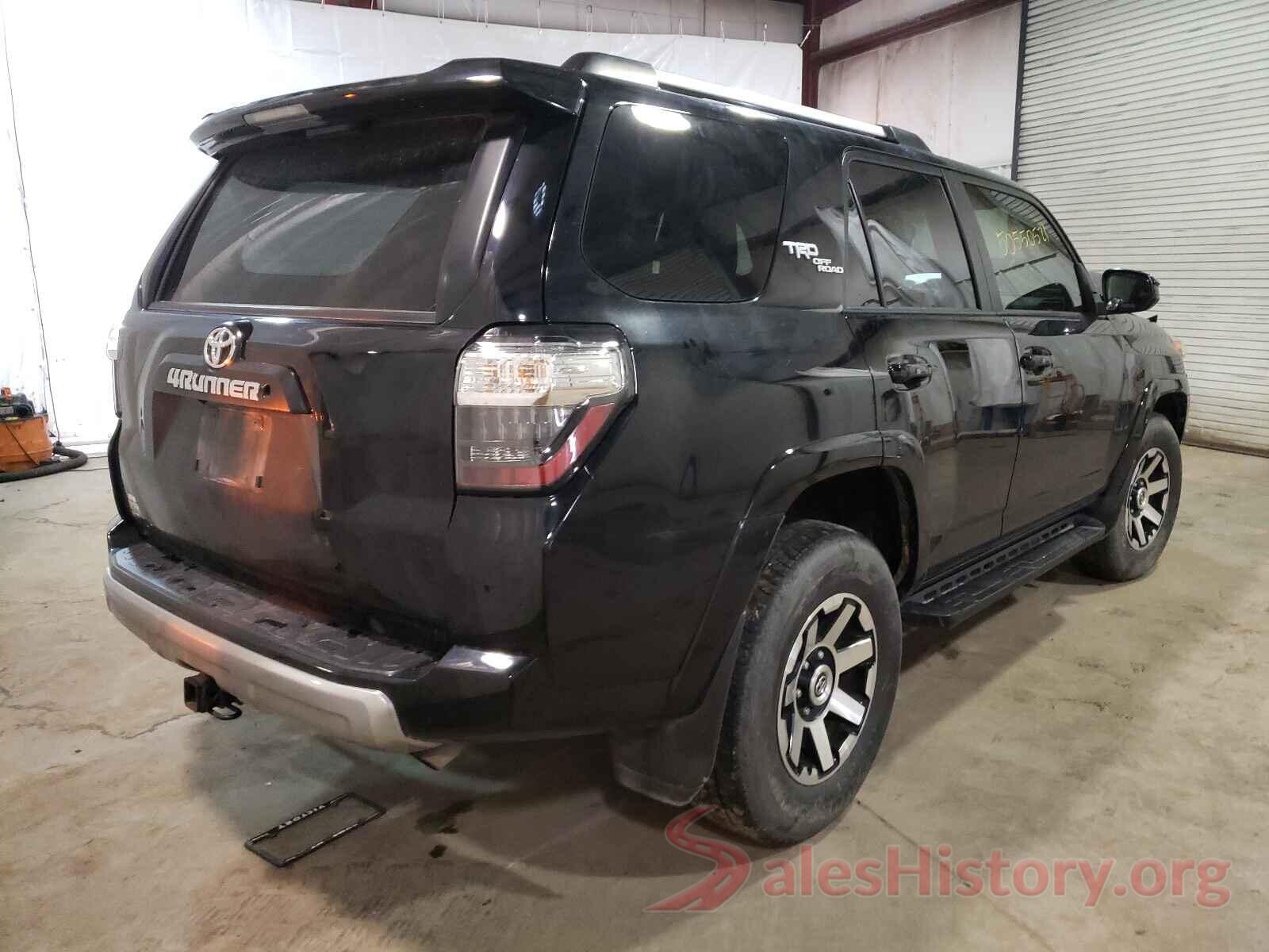 JTEBU5JR6H5417253 2017 TOYOTA 4RUNNER