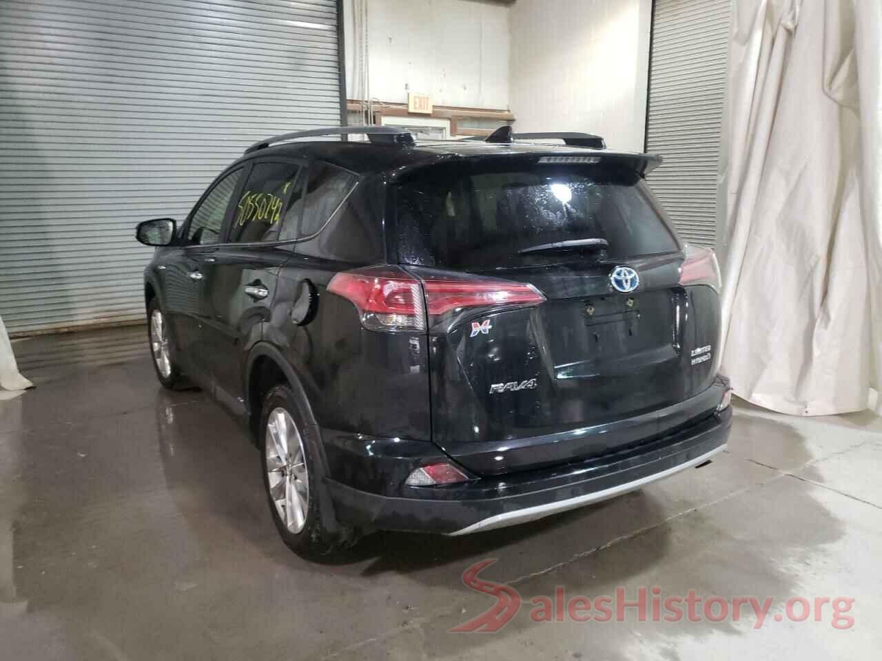 JTMDJREV5HD078222 2017 TOYOTA RAV4