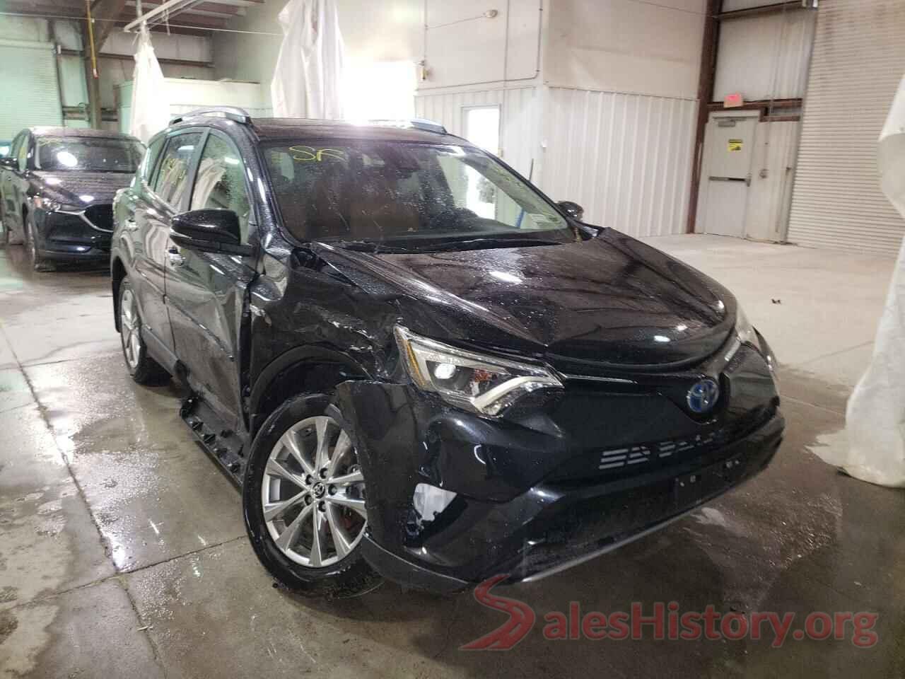 JTMDJREV5HD078222 2017 TOYOTA RAV4