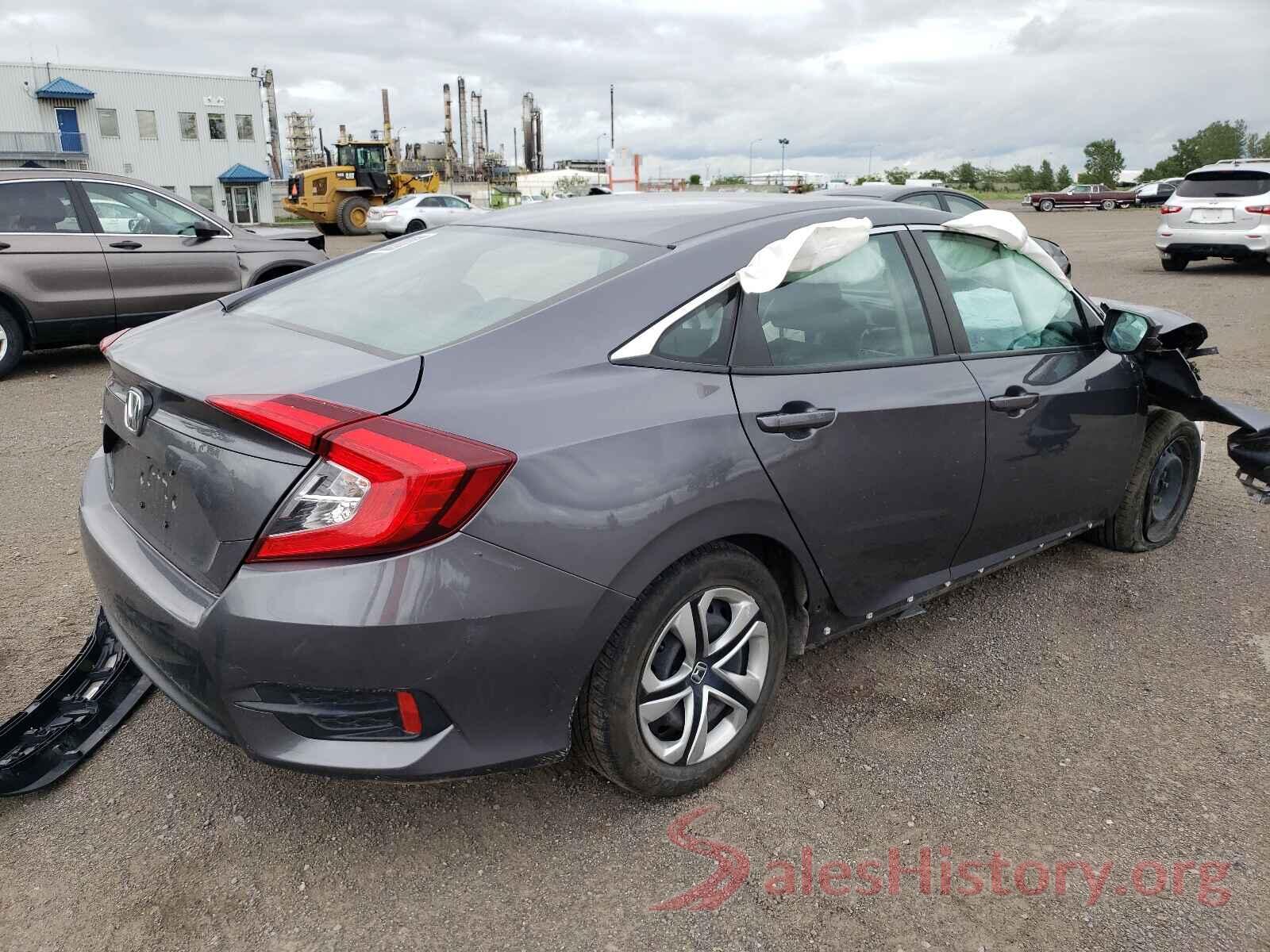 2HGFC2F51HH026406 2017 HONDA CIVIC