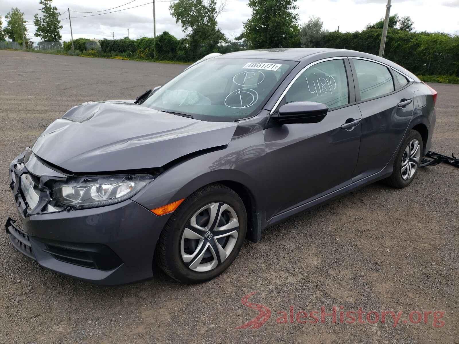 2HGFC2F51HH026406 2017 HONDA CIVIC