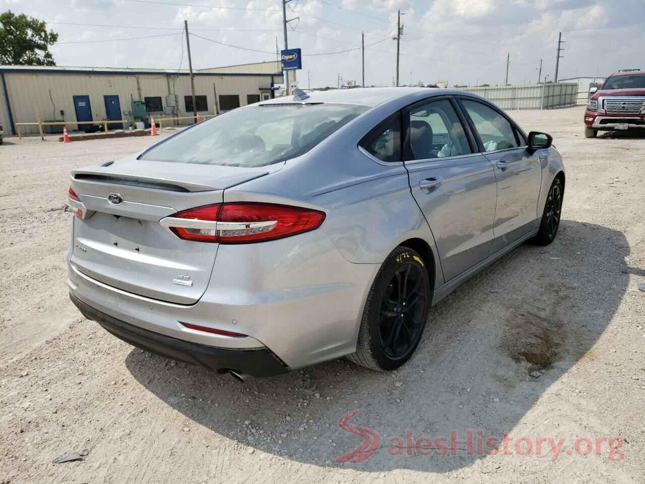 3FA6P0HD1LR255375 2020 FORD FUSION