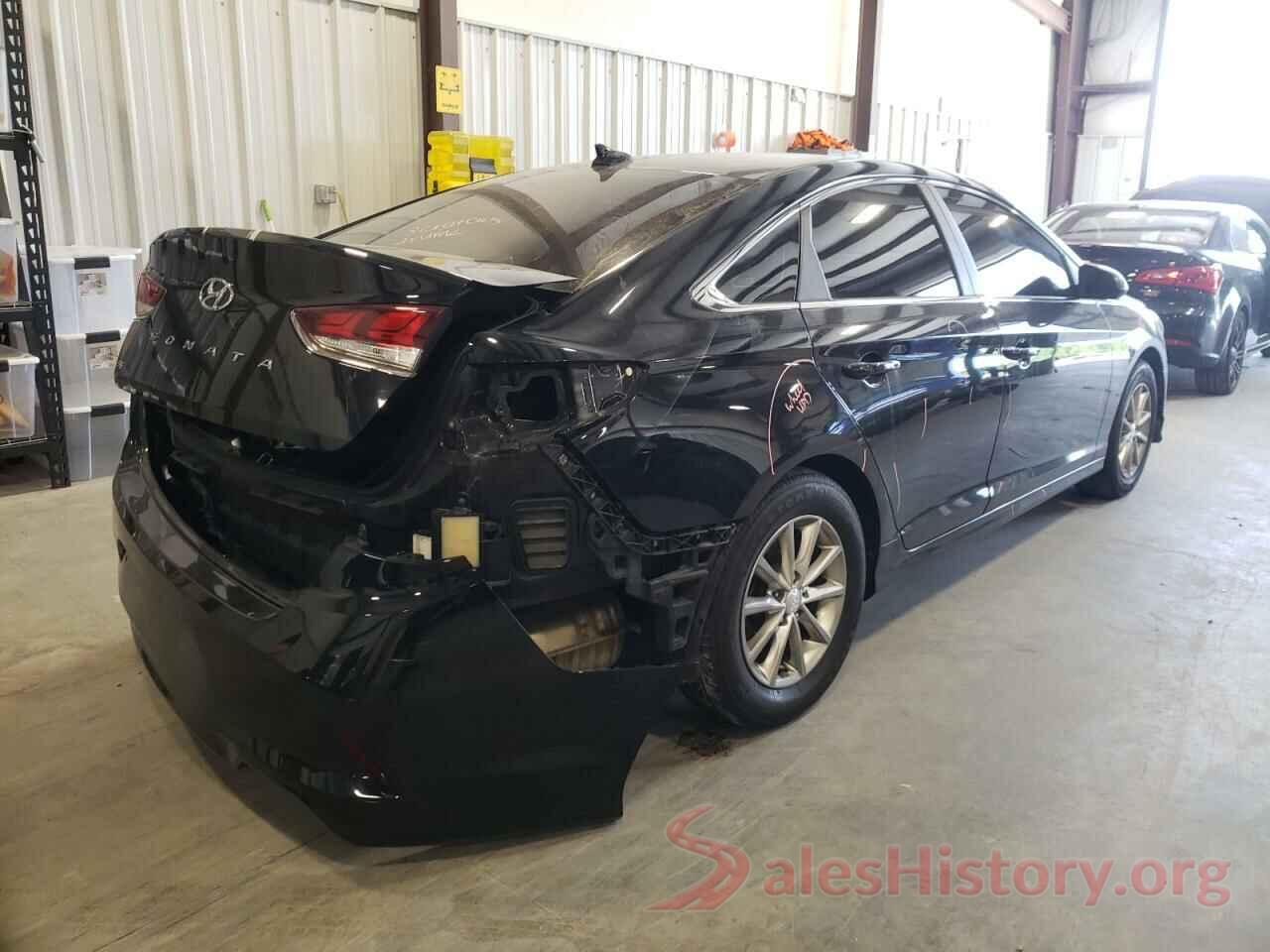 5NPE24AF8JH599714 2018 HYUNDAI SONATA