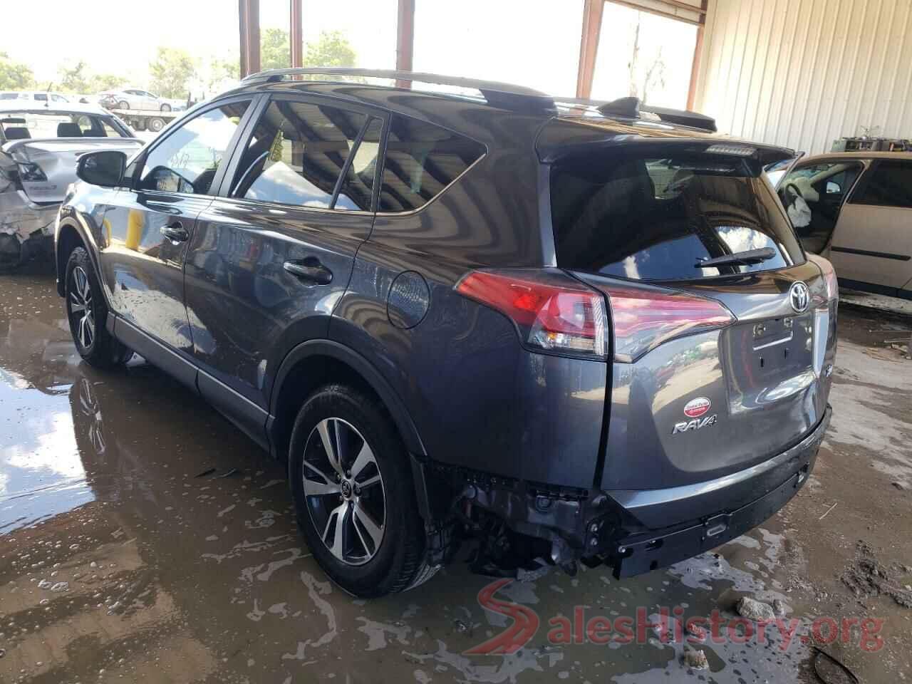 JTMWFREVXHD101276 2017 TOYOTA RAV4