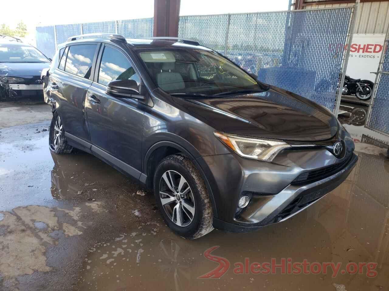 JTMWFREVXHD101276 2017 TOYOTA RAV4