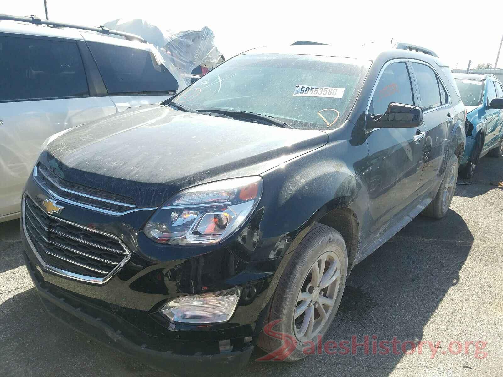 2GNALCEK8G1162682 2016 CHEVROLET EQUINOX