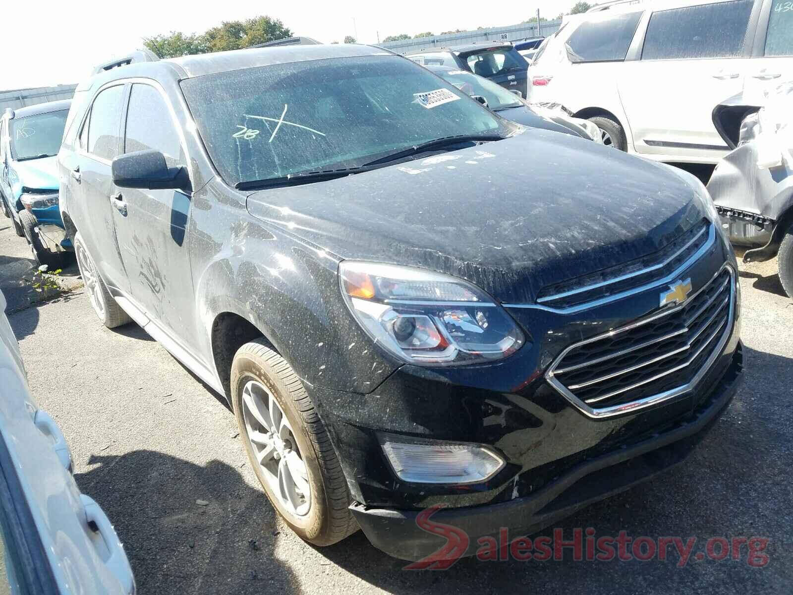 2GNALCEK8G1162682 2016 CHEVROLET EQUINOX