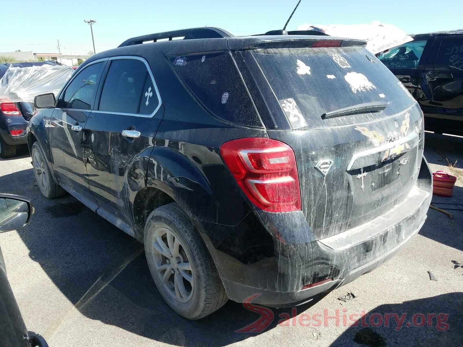 2GNALCEK8G1162682 2016 CHEVROLET EQUINOX