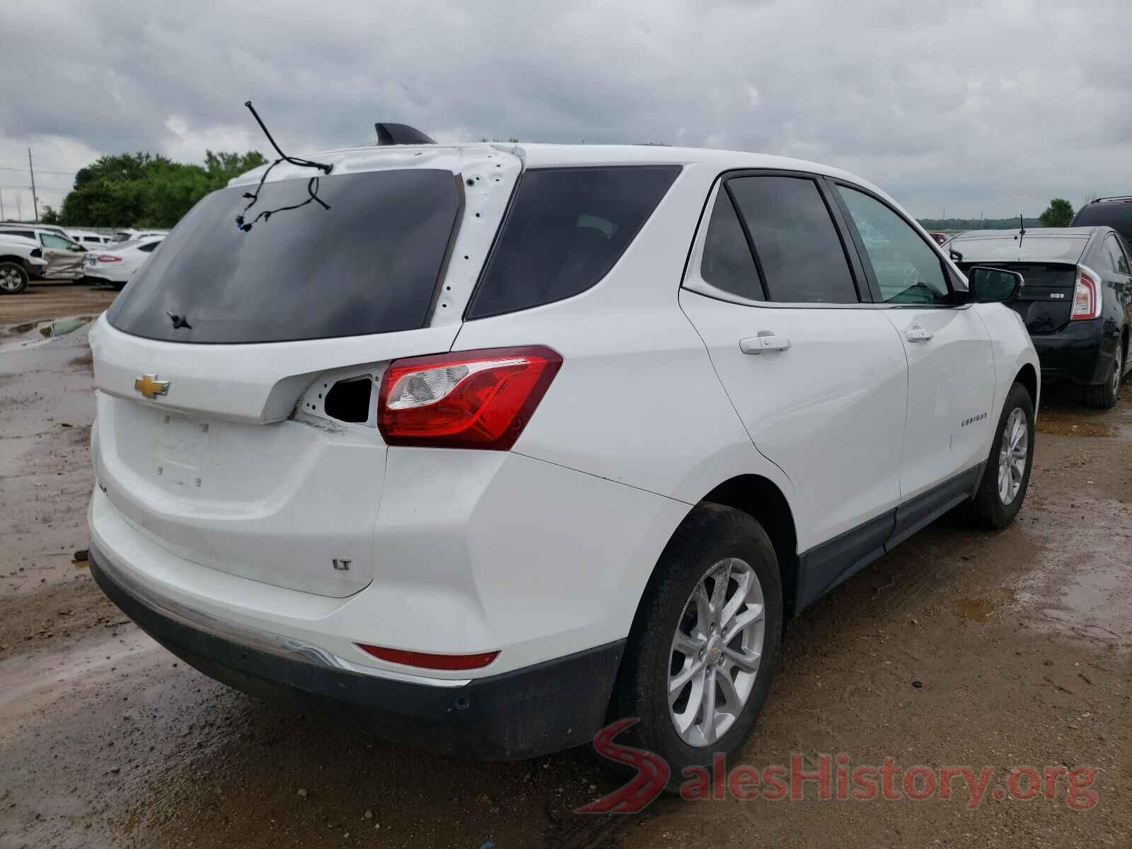 3GNAXKEV6KL166486 2019 CHEVROLET EQUINOX