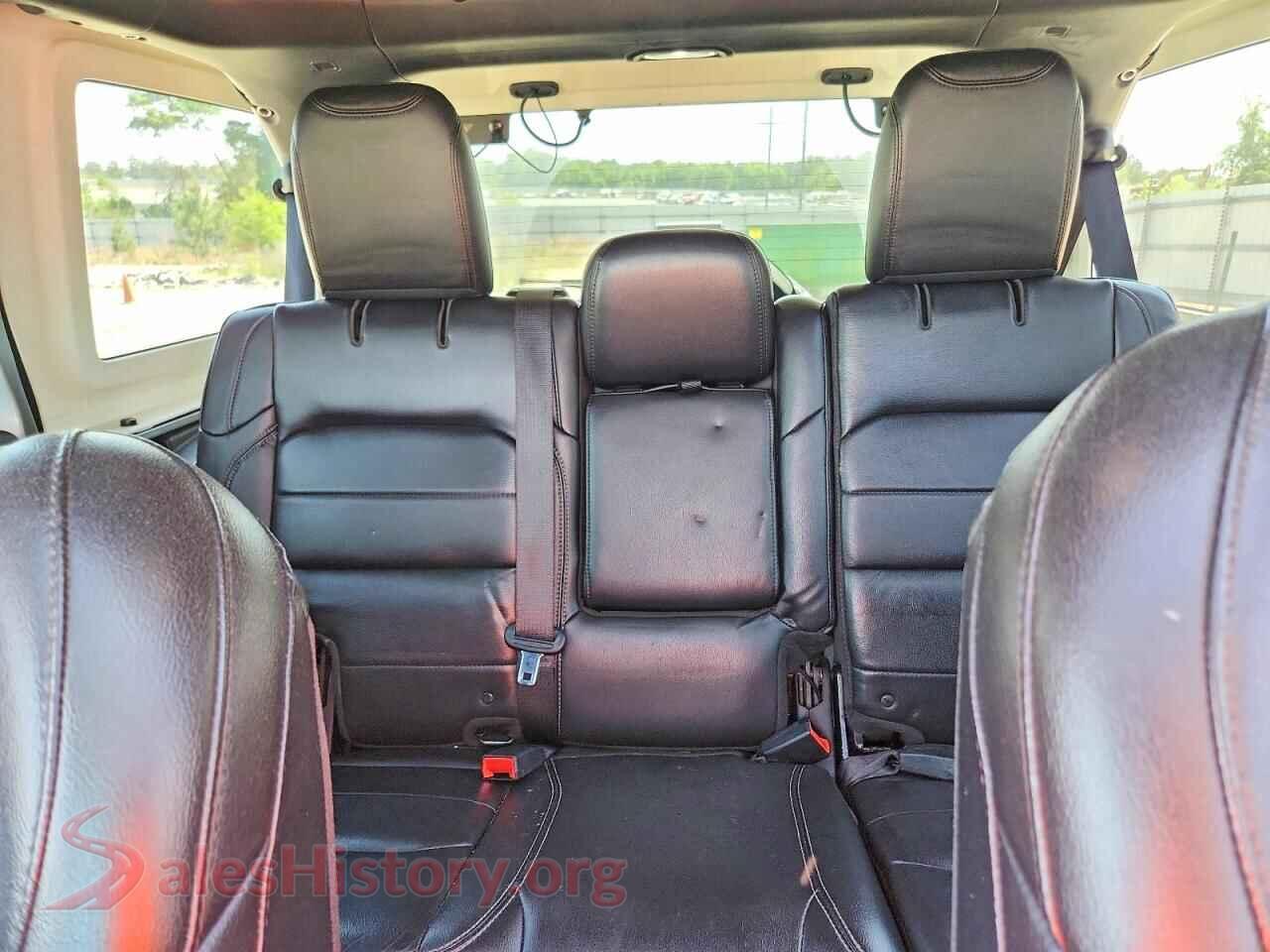 2018 JEEP WRANGLER VIN 1C4HJXEN8JW295523, odometer mileage
