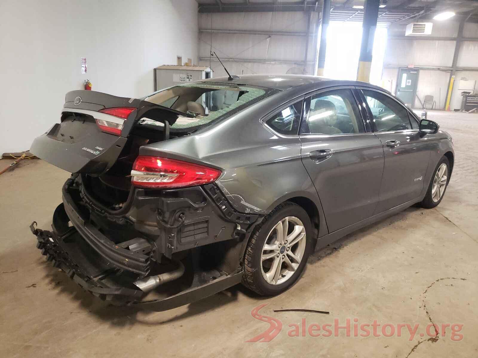 3FA6P0LU2JR220994 2018 FORD FUSION