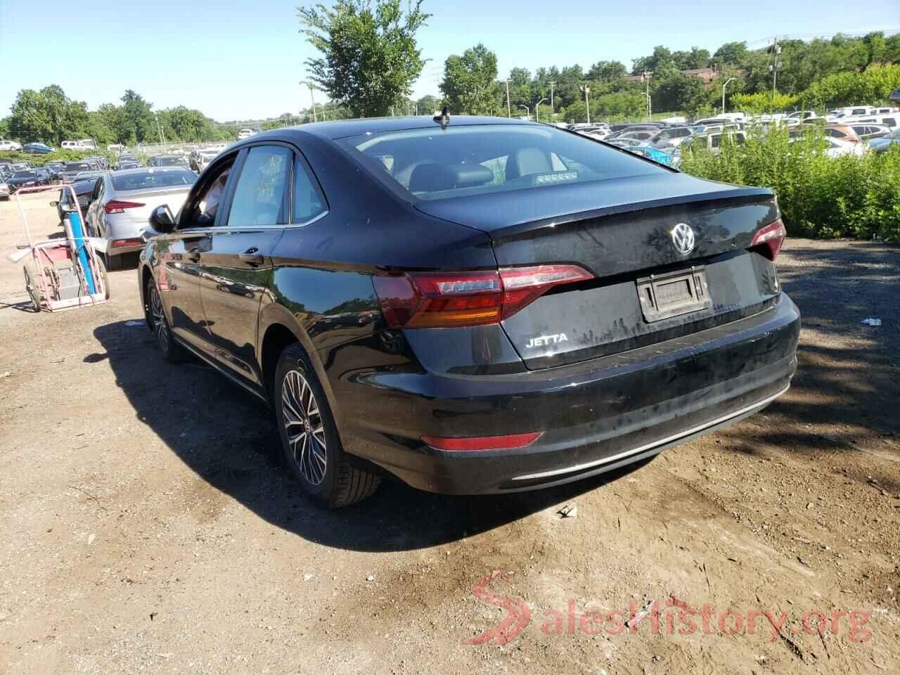 3VWC57BU6KM056612 2019 VOLKSWAGEN JETTA