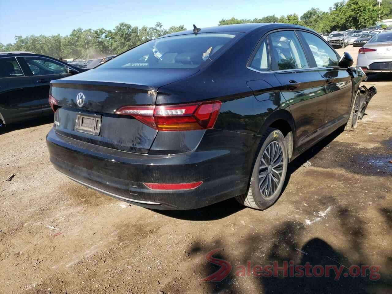 3VWC57BU6KM056612 2019 VOLKSWAGEN JETTA