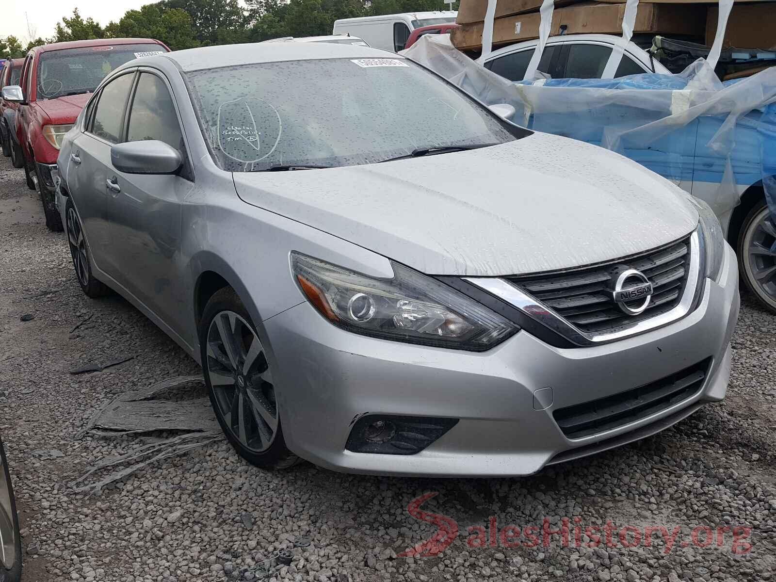 1N4AL3AP9GC223872 2016 NISSAN ALTIMA