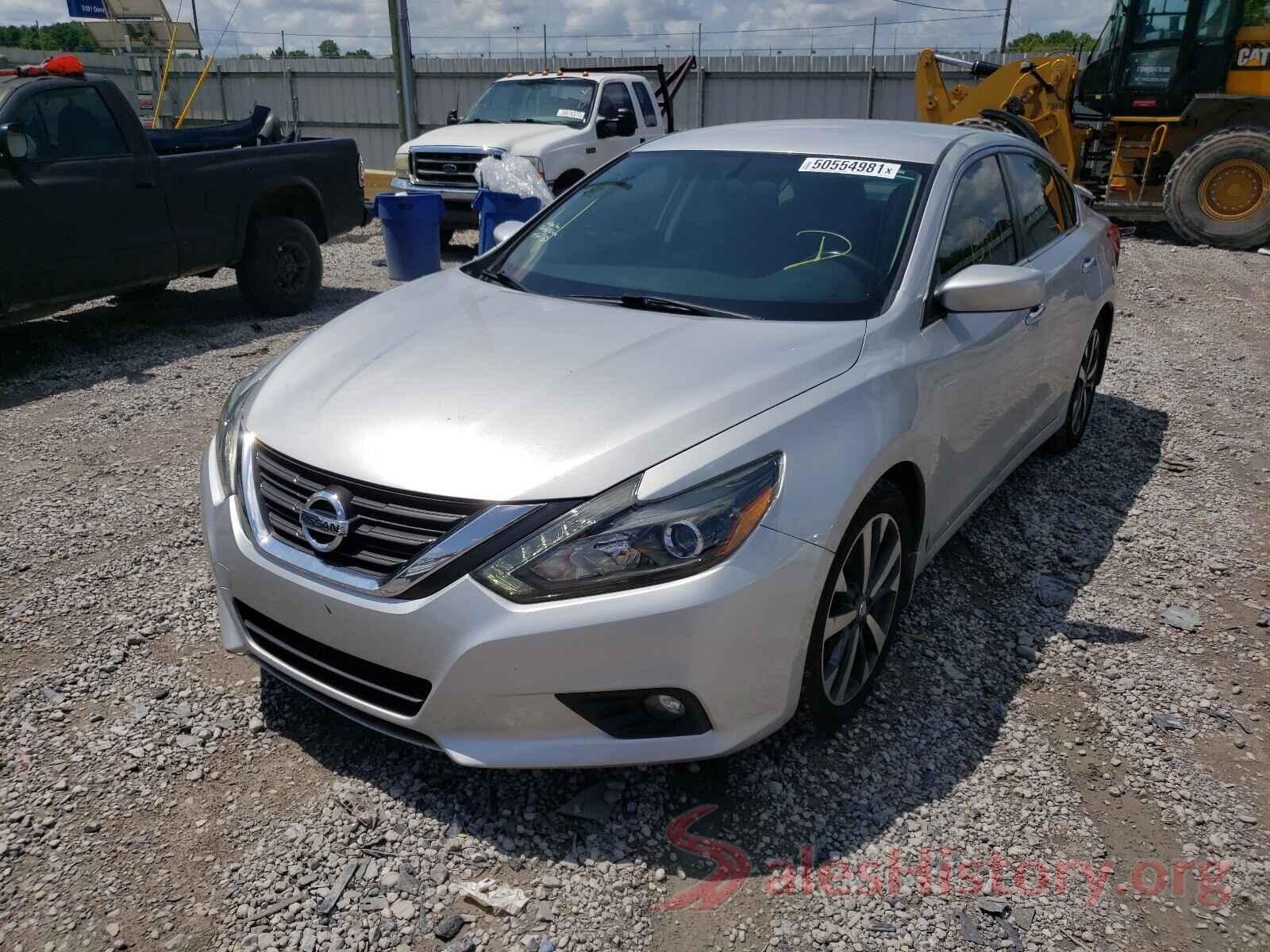 1N4AL3AP9GC223872 2016 NISSAN ALTIMA