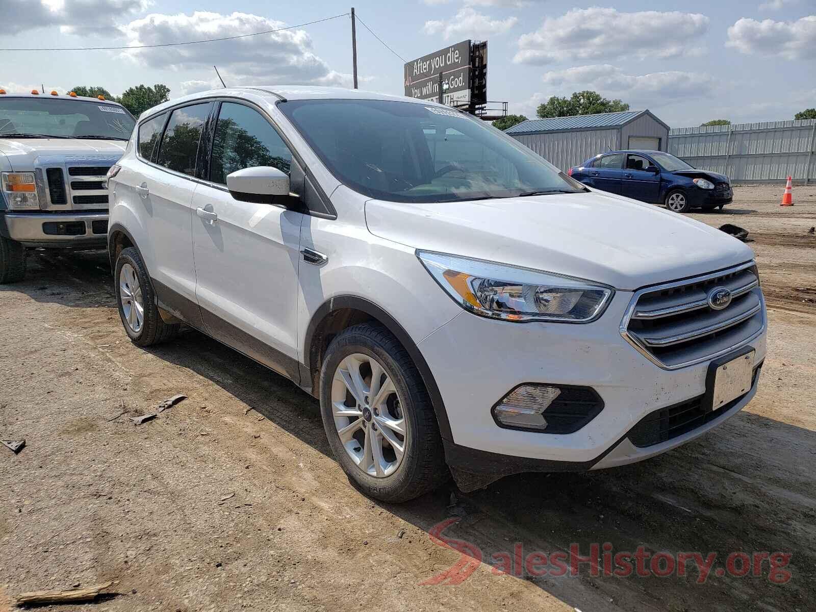 1FMCU0GD5HUA76470 2017 FORD ESCAPE