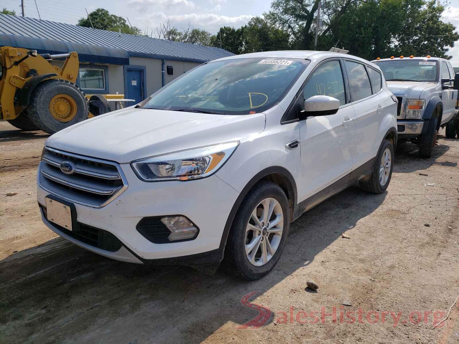 1FMCU0GD5HUA76470 2017 FORD ESCAPE