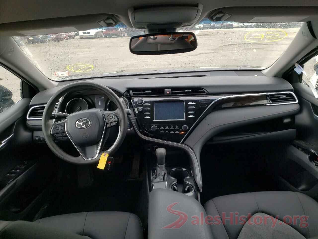 4T1B11HK1JU576994 2018 TOYOTA CAMRY