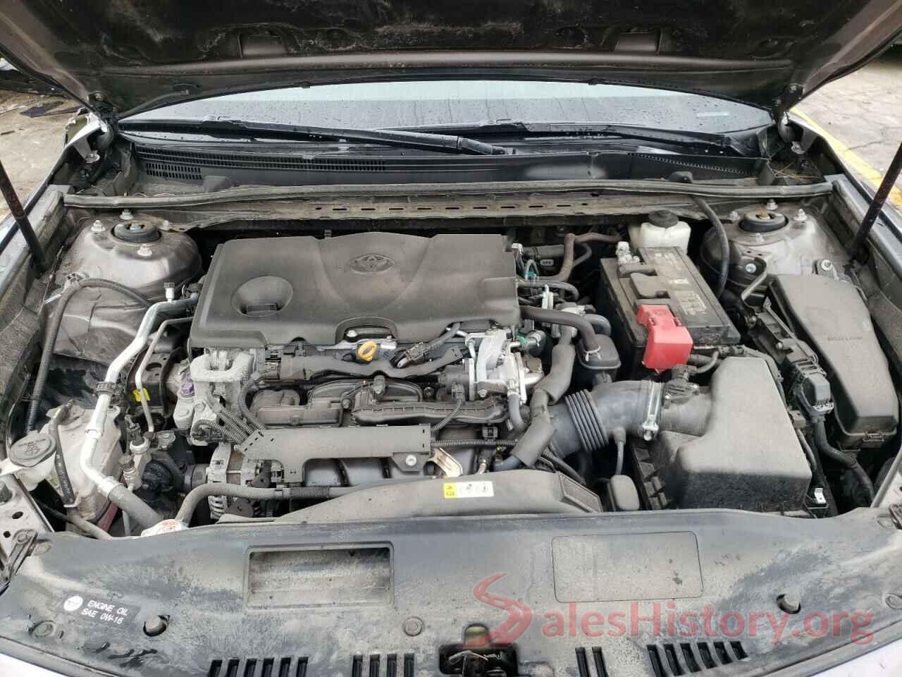 4T1B11HK1JU576994 2018 TOYOTA CAMRY