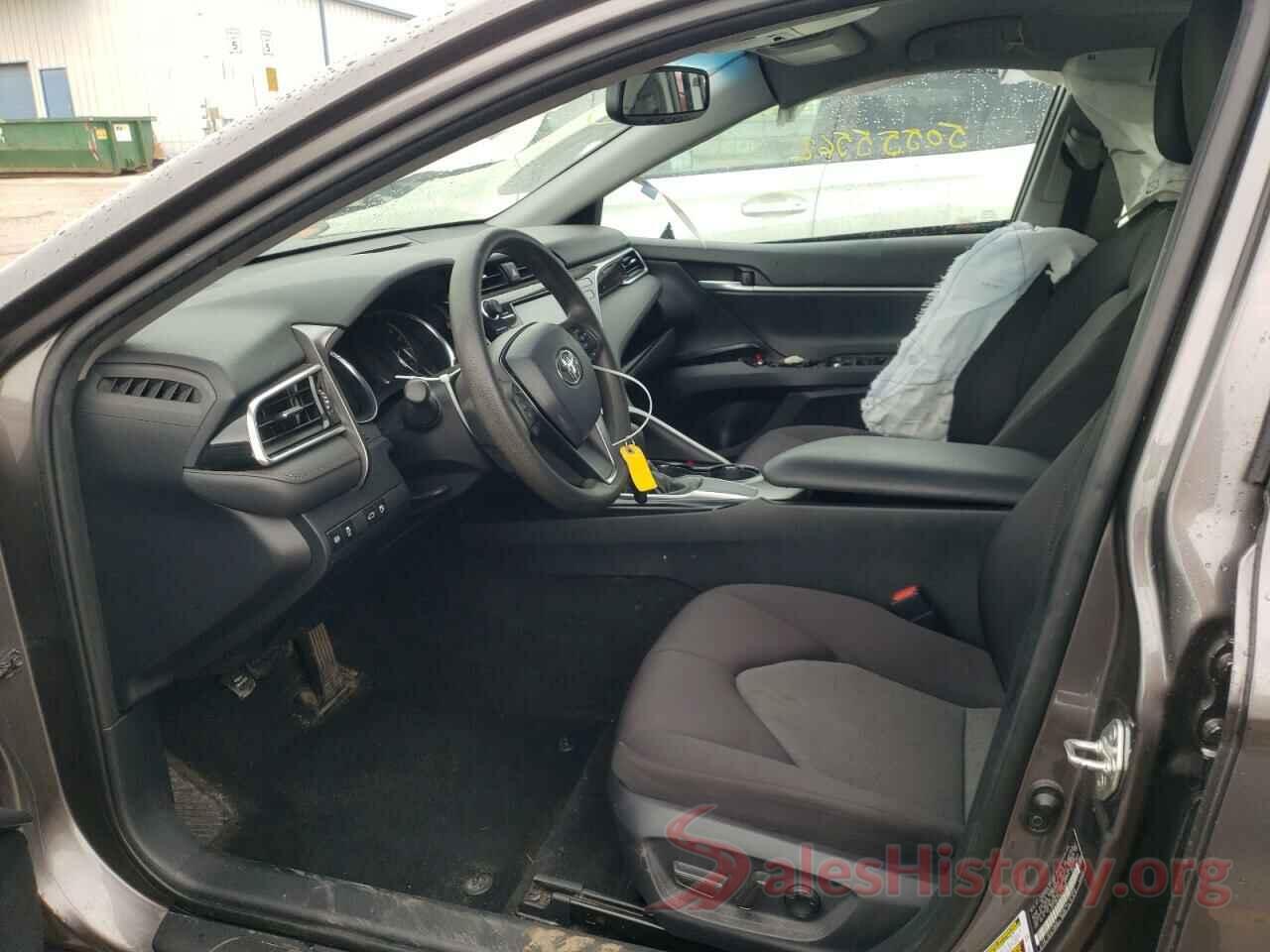 4T1B11HK1JU576994 2018 TOYOTA CAMRY