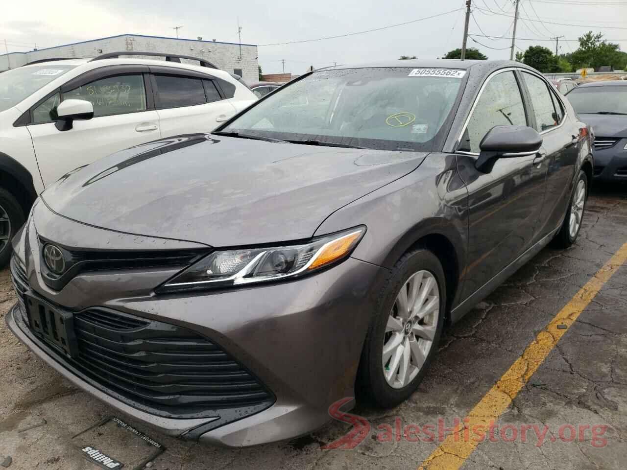 4T1B11HK1JU576994 2018 TOYOTA CAMRY