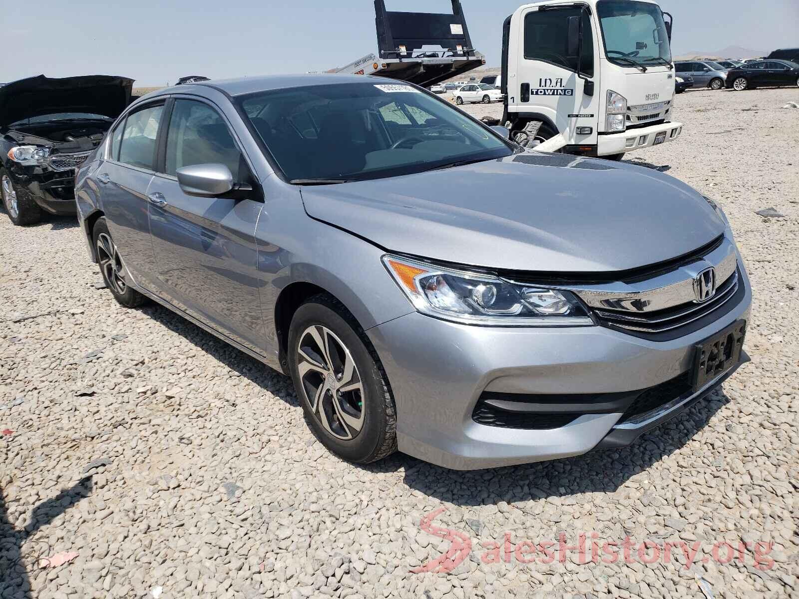 1HGCR2F39HA275132 2017 HONDA ACCORD