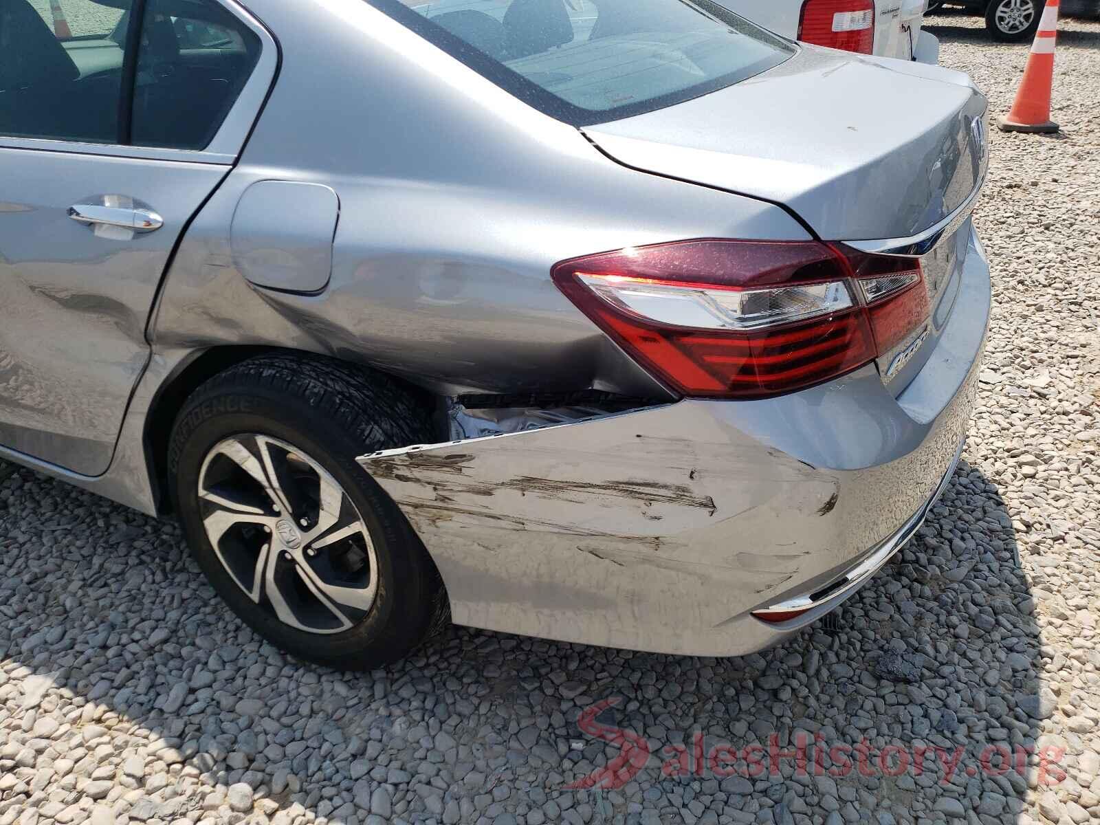 1HGCR2F39HA275132 2017 HONDA ACCORD