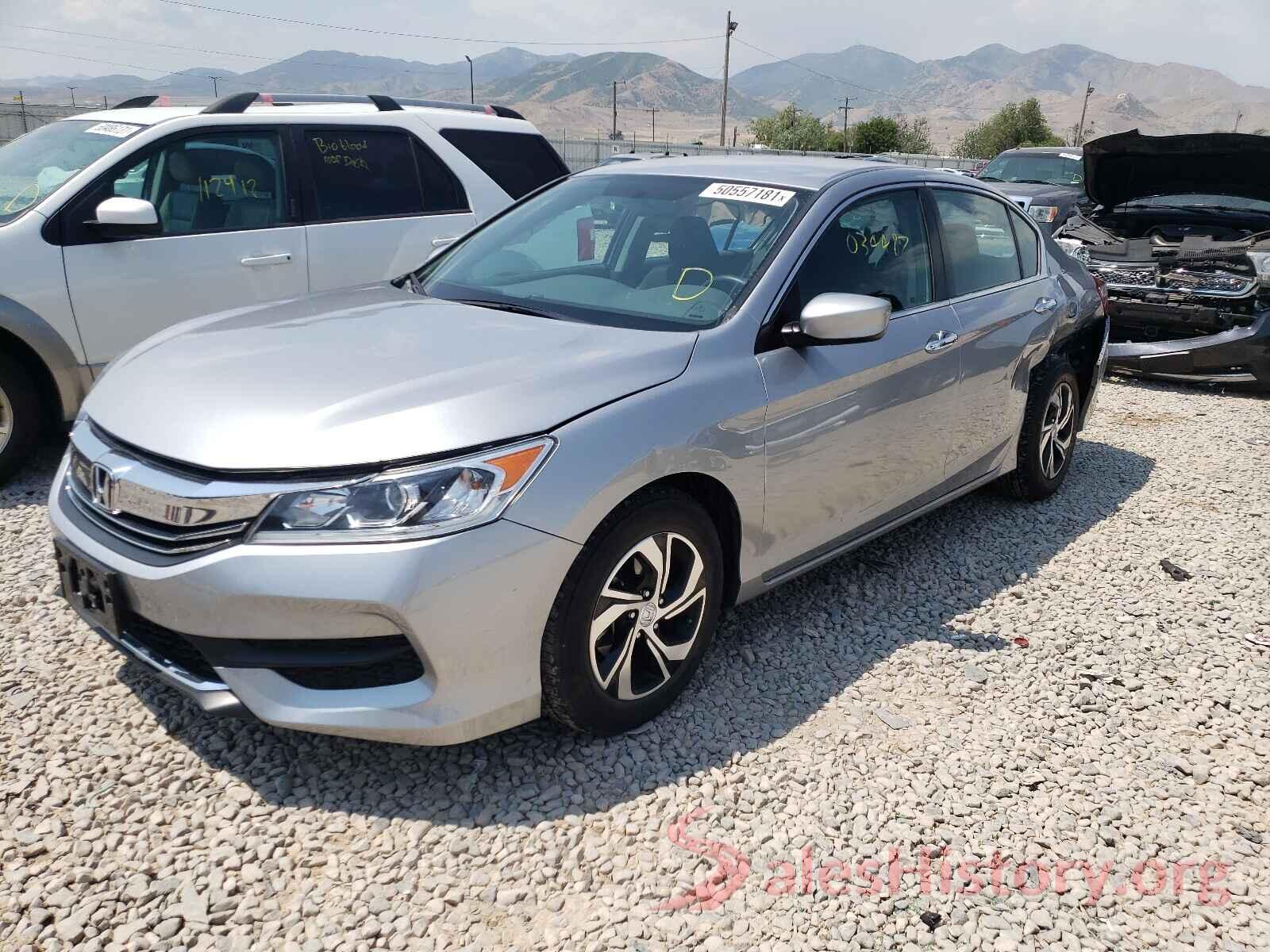 1HGCR2F39HA275132 2017 HONDA ACCORD