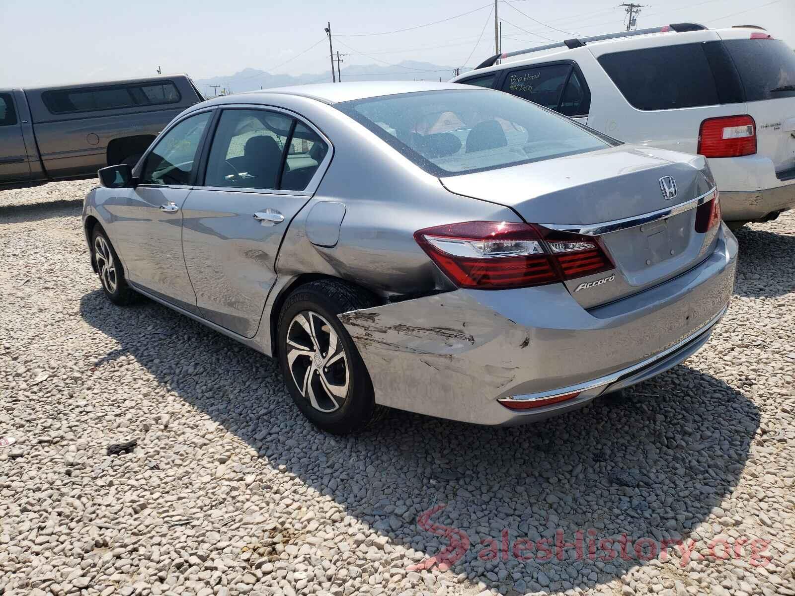 1HGCR2F39HA275132 2017 HONDA ACCORD