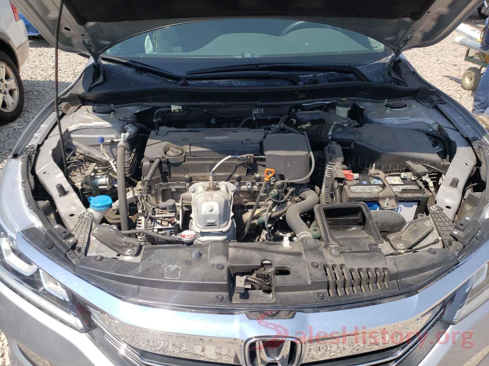 1HGCR2F39HA275132 2017 HONDA ACCORD