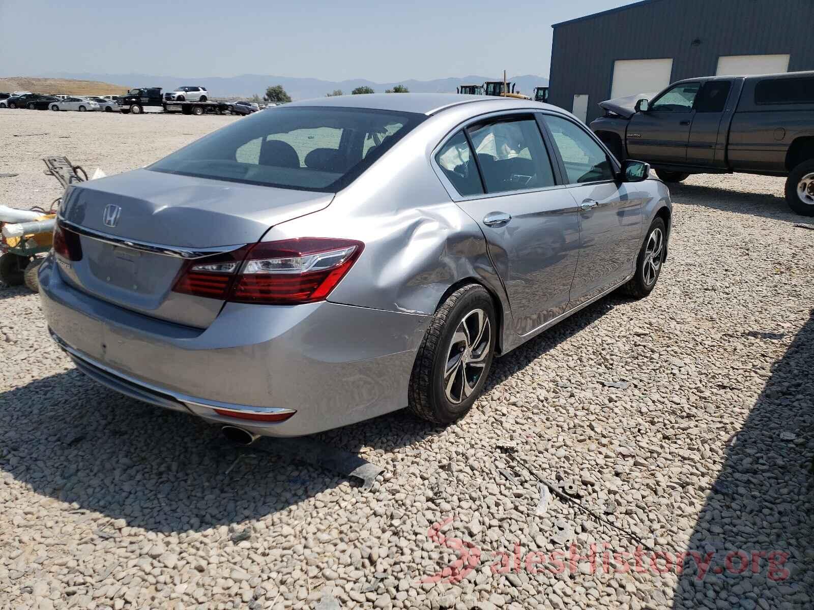 1HGCR2F39HA275132 2017 HONDA ACCORD