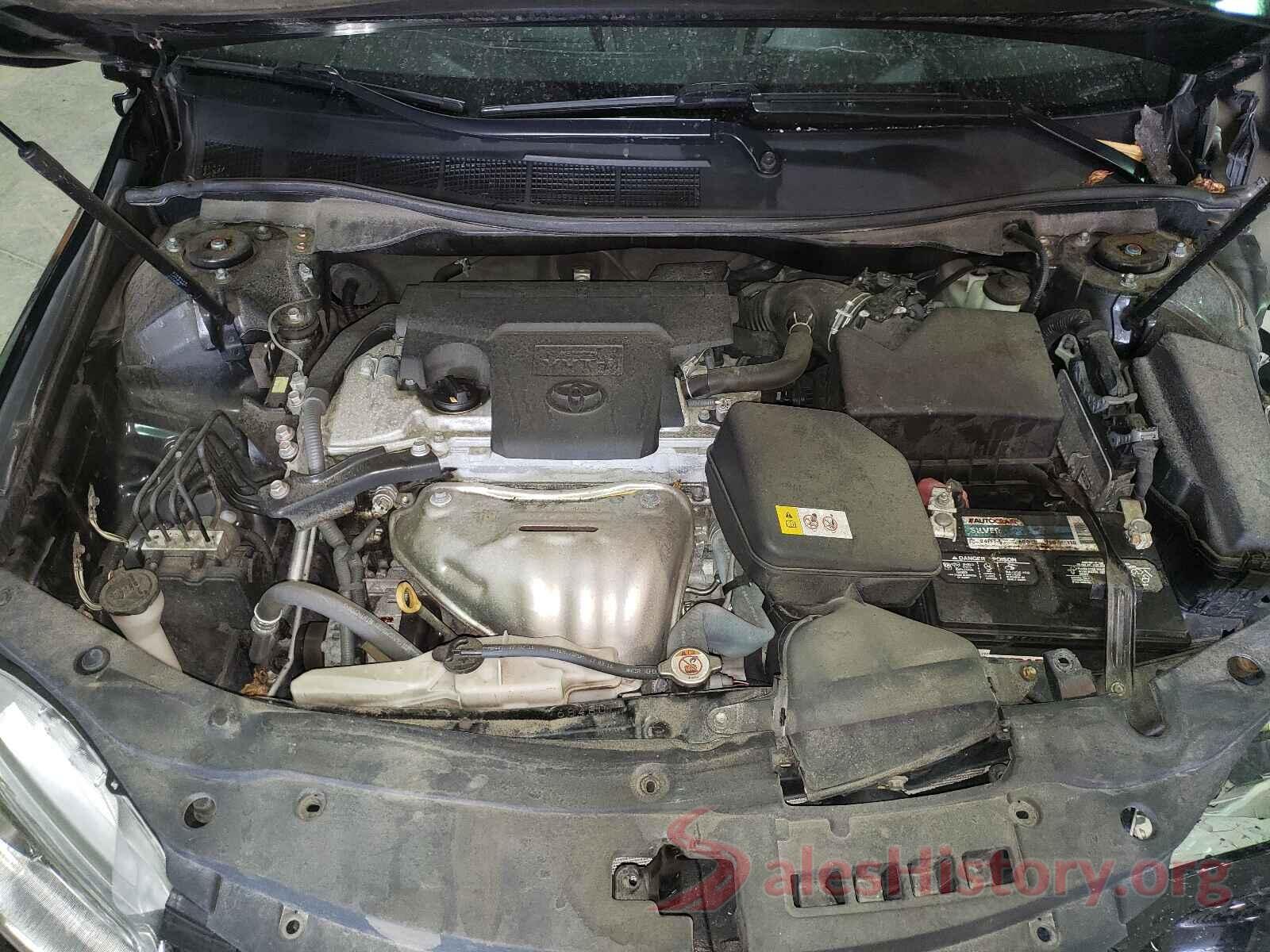 4T1BF1FK3HU632156 2017 TOYOTA CAMRY