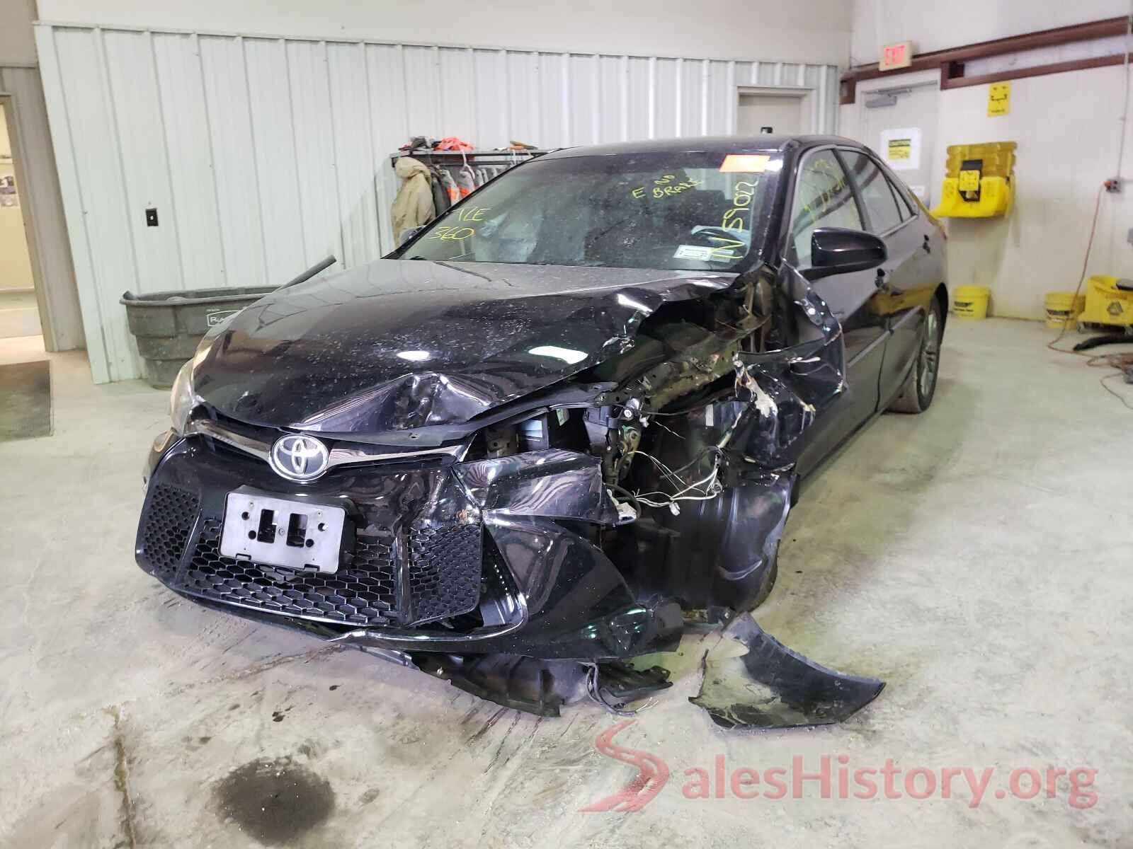 4T1BF1FK3HU632156 2017 TOYOTA CAMRY