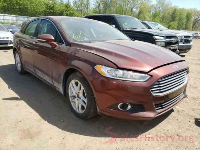 3FA6P0HD6GR245396 2016 FORD FUSION