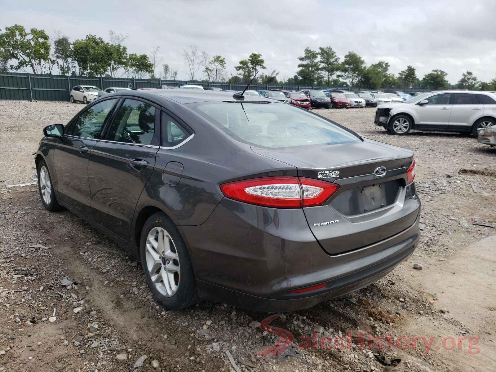 3FA6P0H76GR241066 2016 FORD FUSION