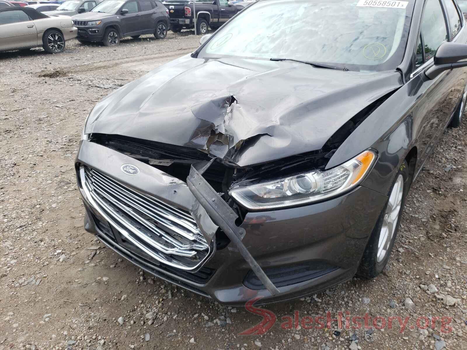 3FA6P0H76GR241066 2016 FORD FUSION